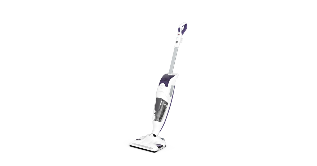 Rowenta RY7731WH - Steam Cleaner | Products - WeStocklots | Buy branded ...