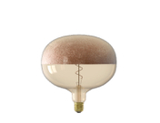 Calex - E27 Gloeilamp Xxl Spiraal Koper