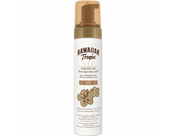 Hawaiian Tropic - Αφρός αυτομαυρίσματος 200 ml