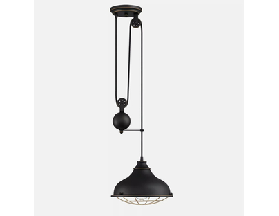 Westinghouse 6124940 - Lampe à suspension Chaves