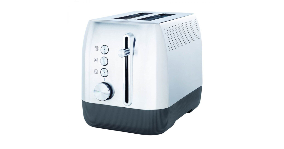 Breville Edge 2Slice Toaster Products WeStocklots Buy branded