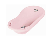 Keeeper - Babybadje Mickey & Minnie - 84 cm - Met afvoerplug