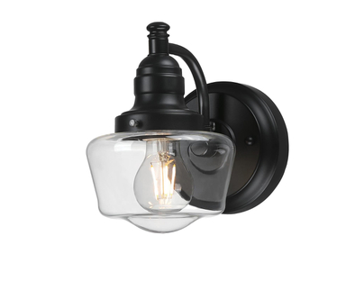 Westinghouse 6124540 - Kinkiet zewnętrzny Eddystone