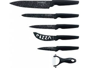 Zestaw noży Royalty Line MB5N