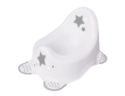 Keeeper - Toiletpotje Stars - Antislip