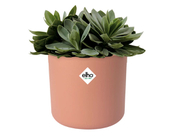 Elho - B. For Soft - Round - 18 Cm - Delicate Pink