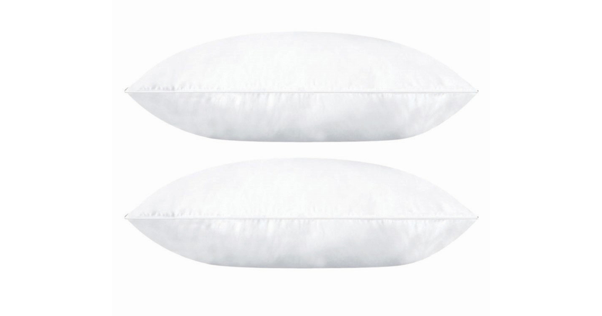 Invelux Classic Pillow 60x70 Set 2 pcs Products WeStocklots Buy