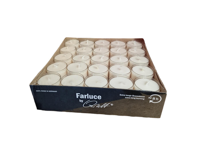 Qult Farluce - Φωτιστικά νυκτός - 50 τεμάχια