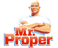 Brand Mr Proper