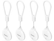 Hama - Dispozitiv de localizare chei Bluetooth - 4 bucăți