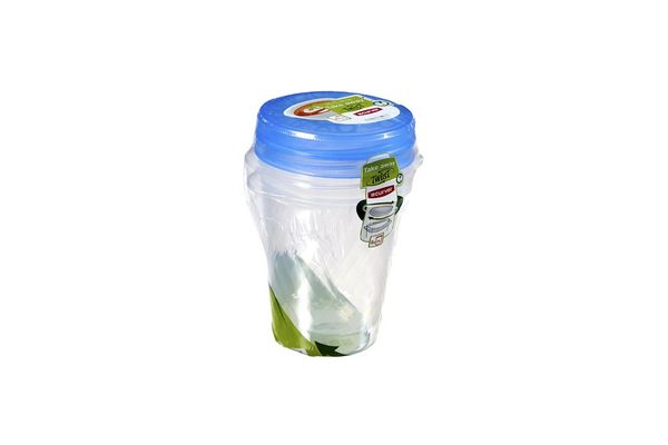 Curver Food Storage Containers Pcs Products Westocklots Buy Branded Stocklots Online