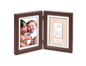 Baby Art 34120107 - Fotolijst Voor 1 Babyafdruk