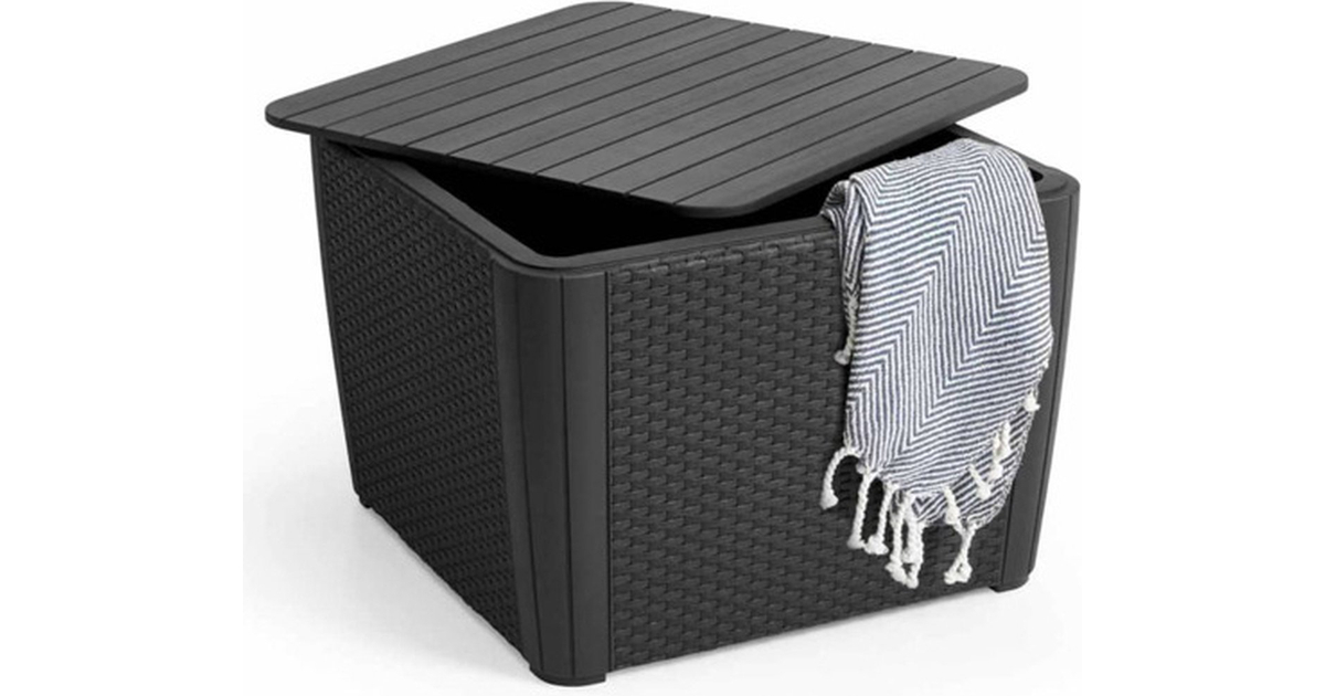 Keter Luzon Plus Storage Table Products WeStocklots Buy branded