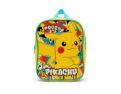 Pokémon - Pikachu Backpack 25Cm