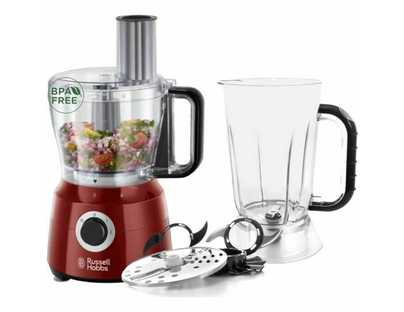 Russell Hobbs 24730-56/RH - Robot da cucina Desire