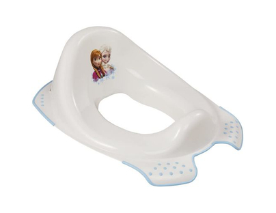 Keeeper - Zindelijkheidstrainingsbril Frozen - Antislip