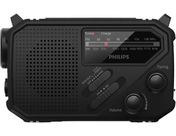 Philips TAR1609/00  - Emergency Radio