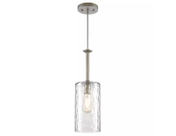 Westinghouse 6125240 - Lampe suspendue Hernando