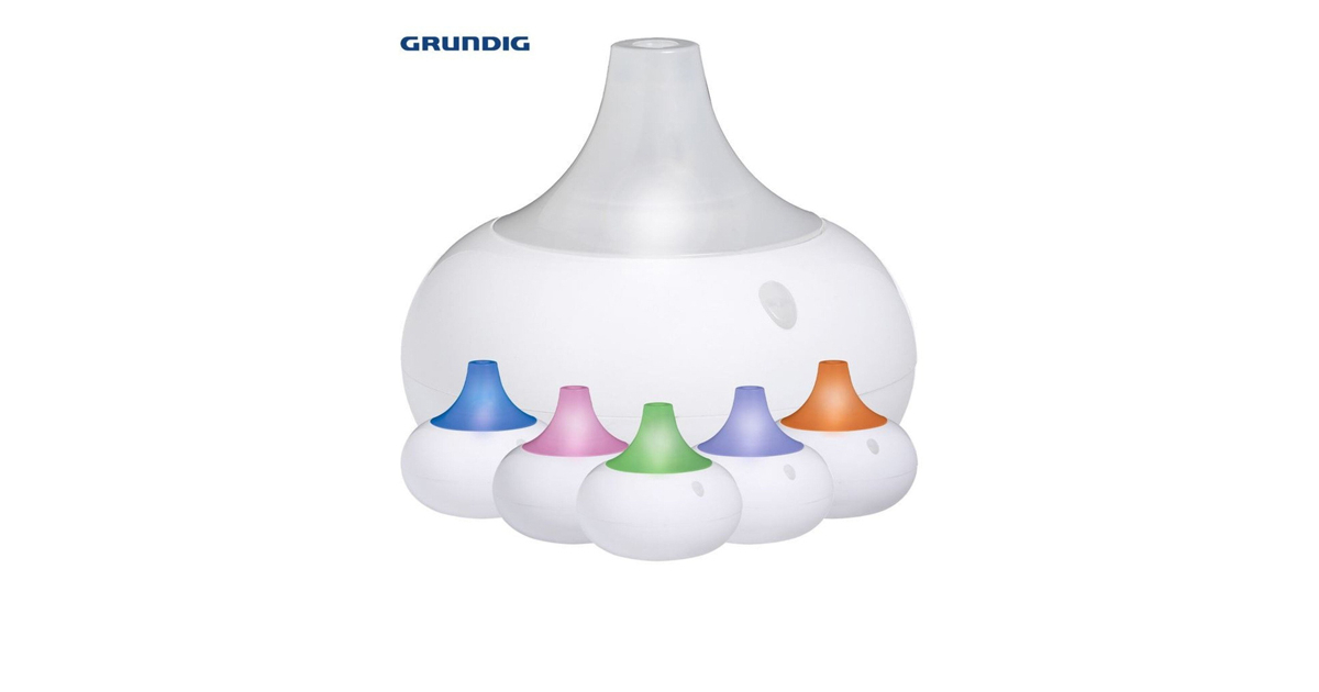 Grundig Aroma Diffuser Products WeStocklots Buy branded