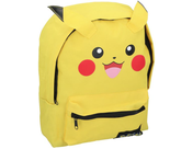 Pokémon- Pikachu  Backpack - 3D Ears 30Cm