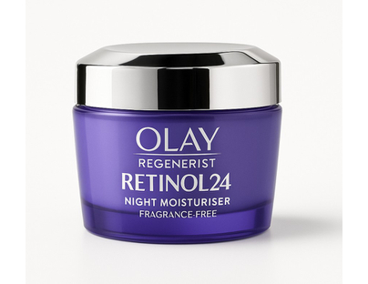 Olay - Minis - Hydratant pour les yeux Retinol 24 - 15ML