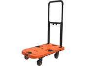 Black+Decker - Opvouwbare transportwagen