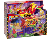 Cutia magică - Pista Racers Dragon Loop