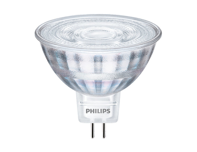 Philips - Led Spot Gu5.3 3-20W