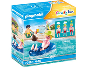 Playmobil 70112  - Divertimento in famiglia - In spiaggia
