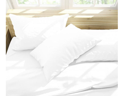 Invelux - Classic Pillow 60x70 Set 2 pcs
