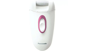 Panasonic ES-WE22-P503  - Electric Foot File