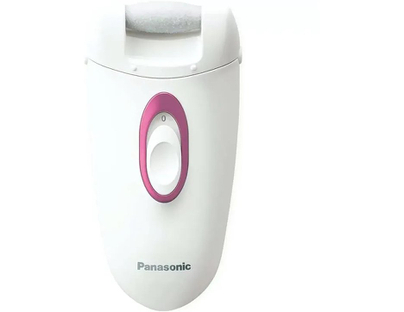 Panasonic ES-WE22-P503 - Lima de Pie Eléctrica