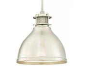 Westinghouse 6326940  - Morrison Pendant Light