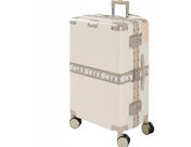 Onyx - Hybrid Pro Check-In Suitcase 65 L - Sand