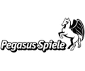 Brand Pegasus Spiele