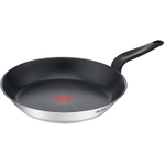 Tefal PRIMARY koekenpan 20 cm, roestvrij staal met antiaanbaklaag