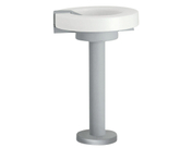 Eglo 88156 - Roi Außen-Sockelleuchte