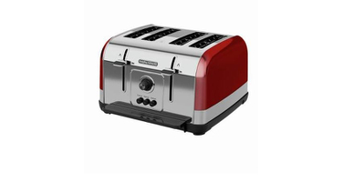 Morphy Richards 240133  - Toaster