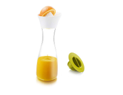 Tomorrow's Kitchen 4760260 - Citrus Carafe Juicer & Squeeze