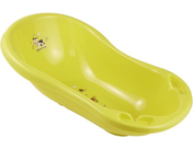 Keeeper - Babybadje Funny Farm 84 cm - Met afsluitdop