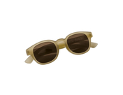 Little Dutch - Sonnenbrille Almond Uv400 2Y+