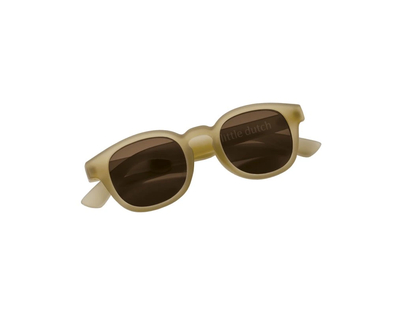 Little Dutch - Sonnenbrille Almond Uv400 2Y+