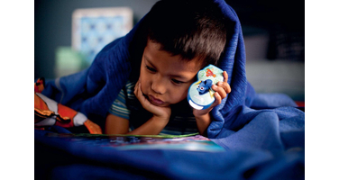 Philips - Linterna Disney Kids