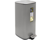 EKO - Coș de gunoi cu pedală Regent 20 L