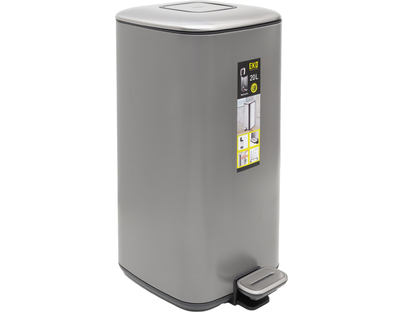 EKO - Regent Pedal Bin 20 L