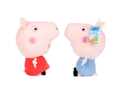 Hasbro - Peppa Pig Plush Toy 30cm