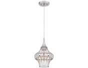Westinghouse 6363040  - Shannon Pendant Light
