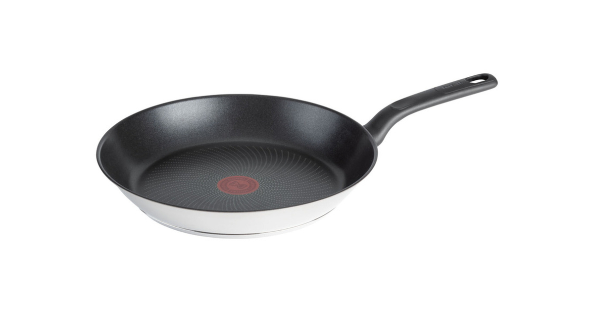 Tefal Virtuoso Koekenpan 24 cm - Coolblue - Voor 23.59u, morgen in huis
