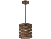 Westinghouse 6369240  - Charlize Pendant Light