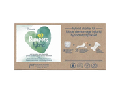Pampers Harmony Hybrid  - Pack de inicio